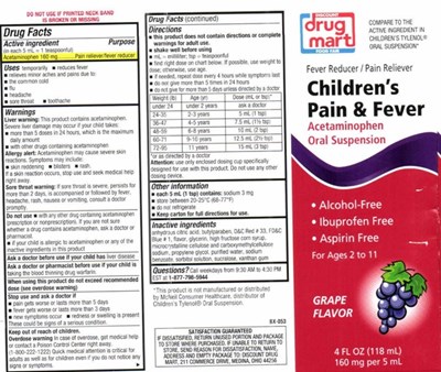Aptapharmdd Childpainfever 526 (Aptapharmdd Childpainfever 526)